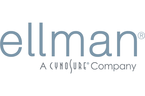 Ellman, A Cynosure Company Logo Vector PNG