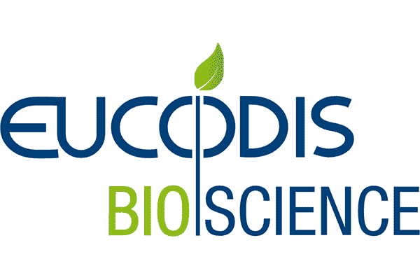 EUCODIS Bioscience GmbH Logo Vector PNG