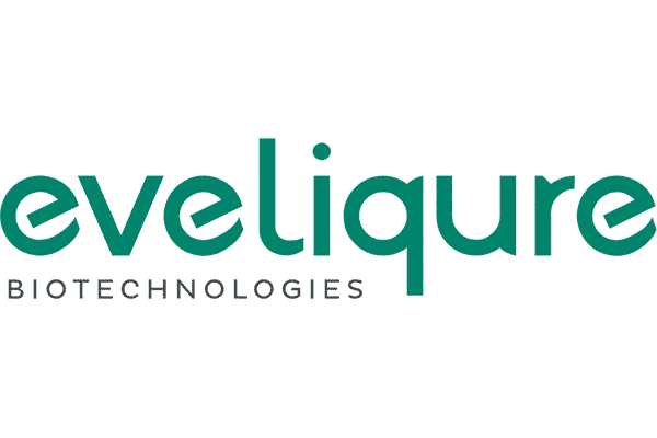 Eveliqure Biotechnologies GmbH Logo Vector PNG
