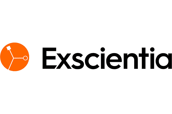 Exscientia Logo Vector PNG