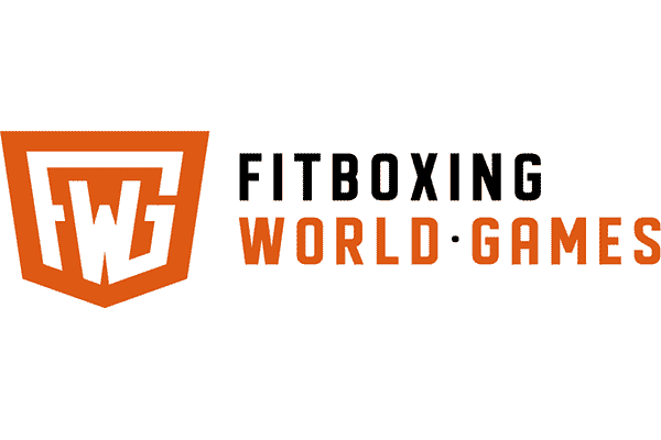 Fitboxing World Games (FWG) Logo Vector PNG
