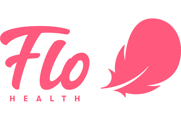 Flo Health, Inc. Logo Vector PNG