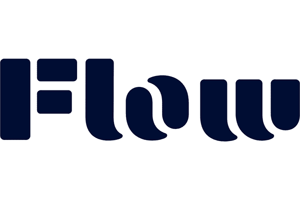 Flow Technologies Ltd Logo Vector PNG