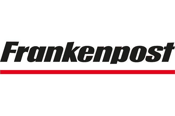 Frankenpost Logo Vector PNG