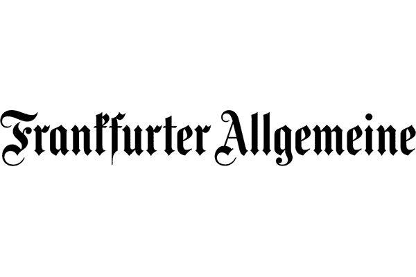 Frankfurter Allgemeine Zeitung GmbH – FAZ.net Logo Vector PNG