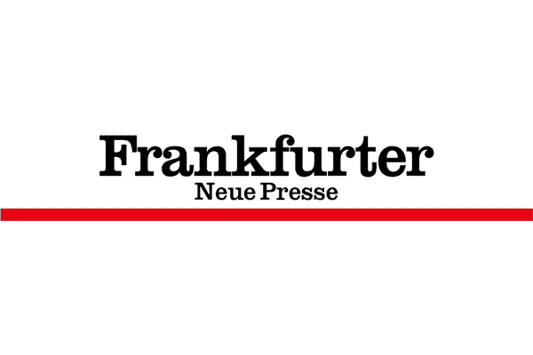 Frankfurter Neue Presse | fnp.de Logo Vector PNG