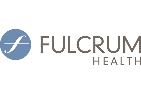 Fulcrum Health Inc Logo Vector PNG