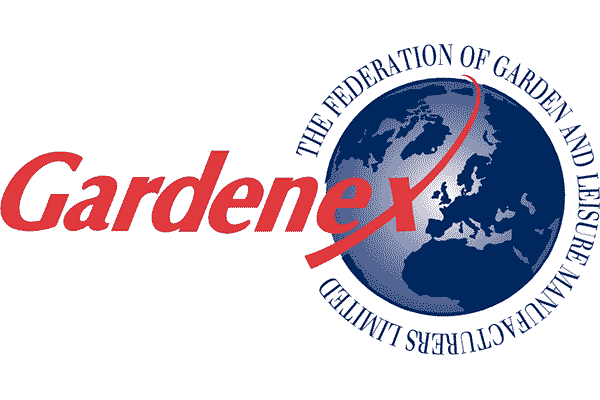 Gardenex Logo Vector PNG