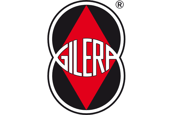 Gilera Logo Vector PNG