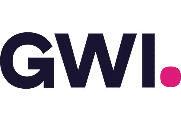 Global Web Index (GWI) Logo Vector PNG