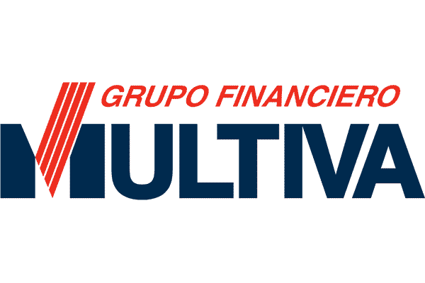 Grupo Financiero Multiva Logo Vector PNG