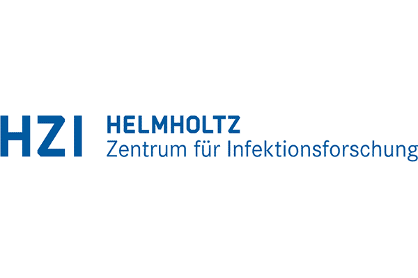 Helmholtz-Zentrum für Infektionsforschung GmbH (HZI) Logo Vector PNG