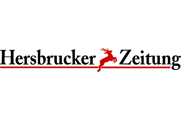 Hersbrucker Zeitung Logo Vector PNG