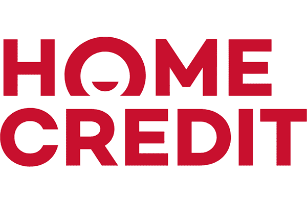 Home Credit International a.s. Logo Vector PNG