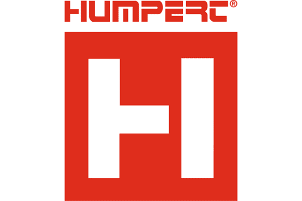 Humpert Logo Vector PNG