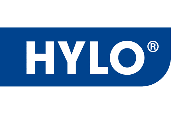 HYLO.de Logo Vector PNG