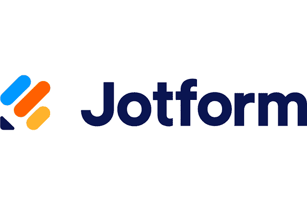 Jotform Inc Logo Vector PNG