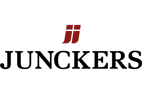 Junckers Industrier A/S Logo Vector PNG