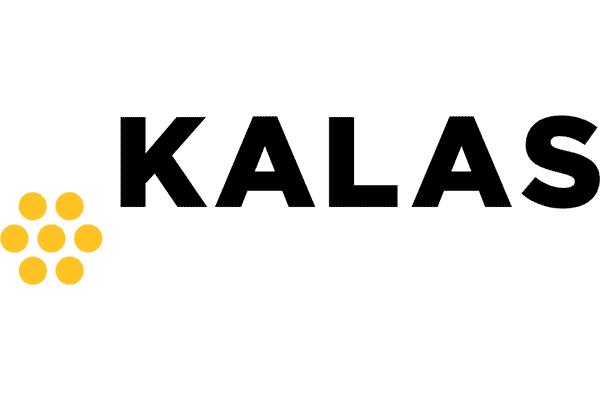 Kalas Manufacturing Logo Vector PNG