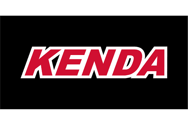 Kenda Rubber Industrial Company Logo Vector PNG