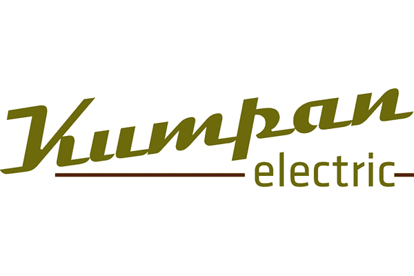 Kumpan Electric Logo Vector PNG