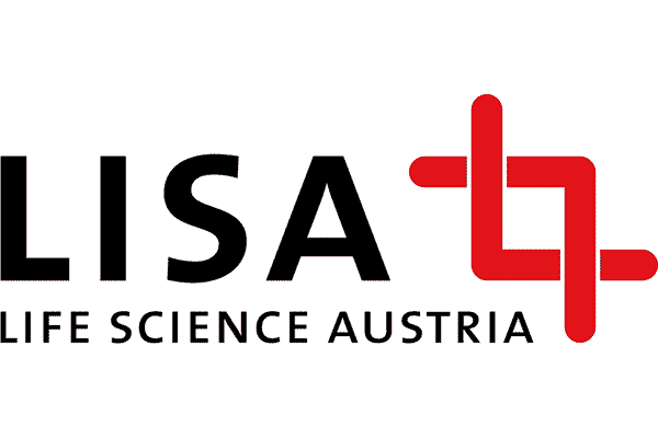 Life Science Austria (LISA) Logo Vector PNG