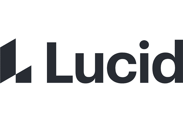 Lucid Software Inc Logo Vector PNG