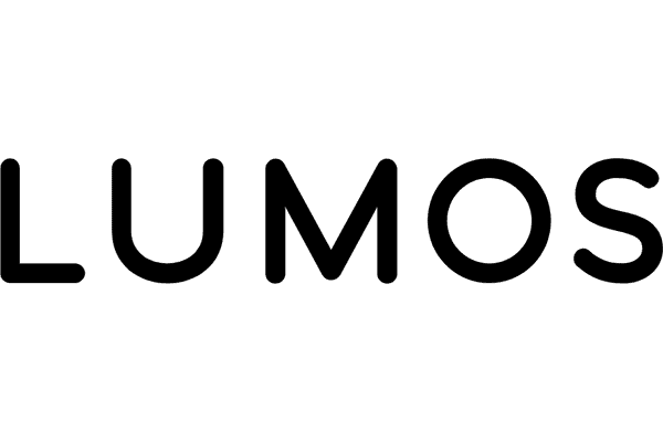 Lumos Helmet Logo Vector PNG