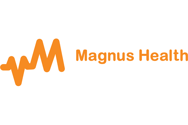 Magnus Health Logo Vector PNG