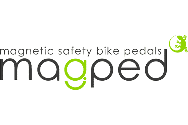 Magped Logo Vector PNG