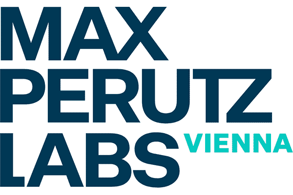 Max Perutz Labs Vienna Logo Vector PNG
