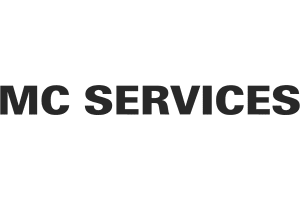 MC Services AG Logo Vector PNG