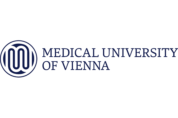 Medical University Vienna Logo Vector PNG