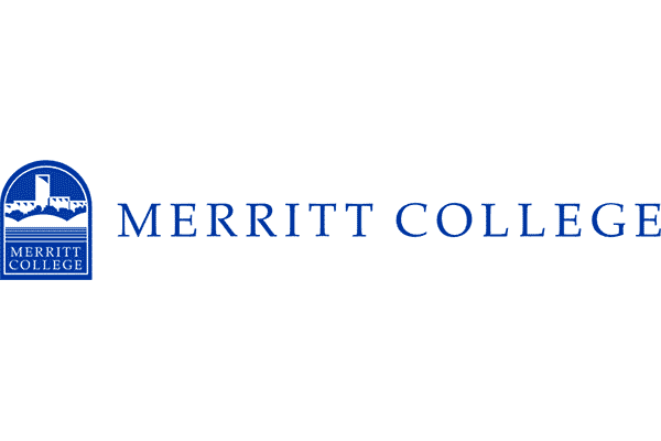Merritt College Logo Vector PNG