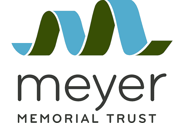 Meyer Memorial Trust Logo Vector PNG
