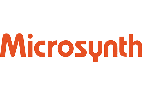 Microsynth AG Logo Vector PNG