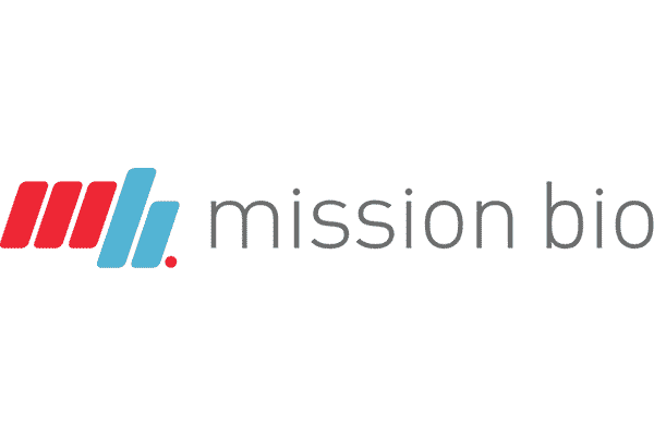Mission Bio Logo Vector PNG