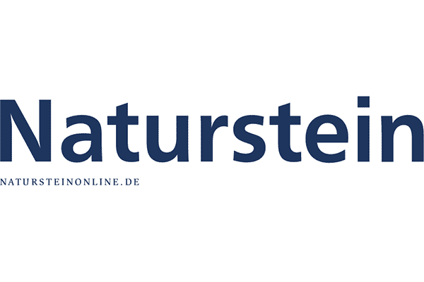 Naturstein Online Logo Vector PNG