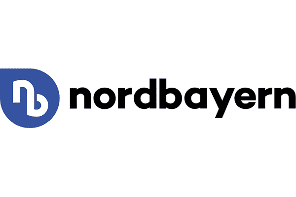 Nordbayern Logo Vector PNG