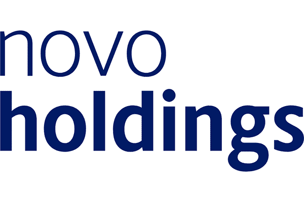Novo Holdings A/S Logo Vector PNG