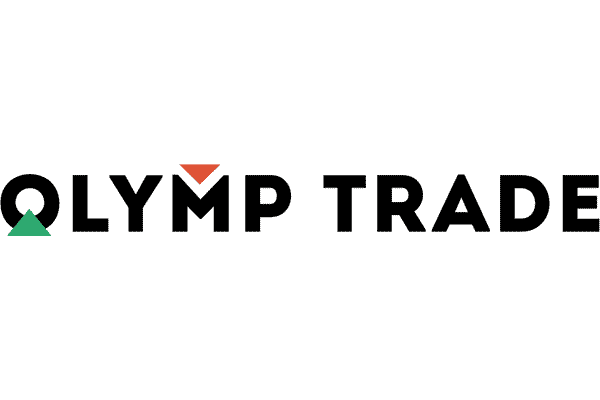 Olymp Trade Logo Vector PNG
