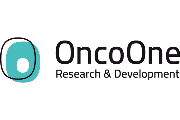 OncoOne Research & Development GmbH Logo Vector PNG