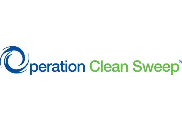 Operation Clean Sweep (OCS) Logo Vector PNG