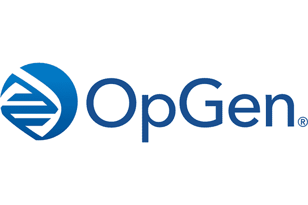 OpGen Logo Vector PNG