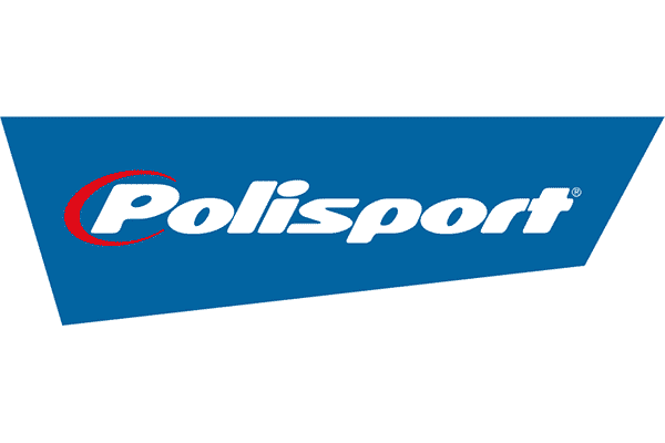 Polisport Logo Vector PNG