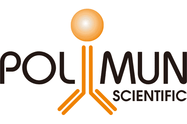 Polymun Scientific Immunbiologische Forschung GmbH Logo Vector PNG