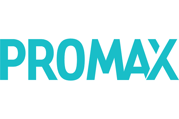 PROMAX.org Logo Vector PNG