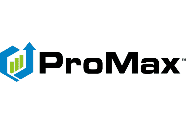 ProMax Unlimited Logo Vector PNG