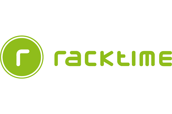 racktime Logo Vector PNG