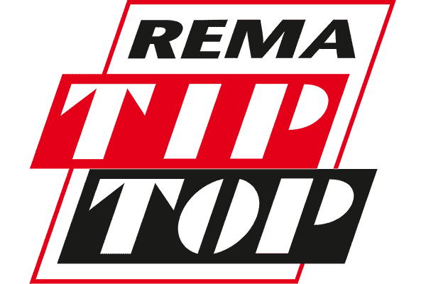 REMA TIP TOP Logo Vector PNG